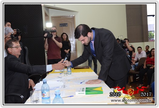 rolim de moura